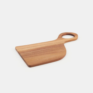 Sinsay - Deska do krojenia - Beżowy - uniseks - 542AE-08X