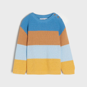 Sinsay - Maglione - Multicolore - Bambino - 5466Z-MLC
