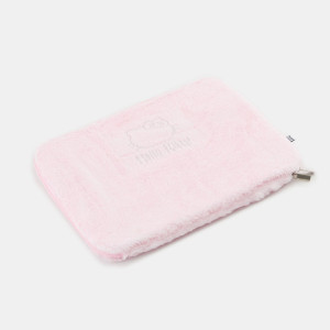 Sinsay - Laptop-Hülle Hello Kitty - Rosa - unisex - 5545X-03X