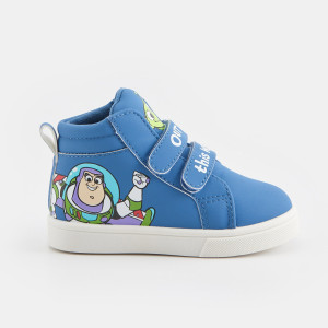 Sinsay - Sneakersy Toy Story - Niebieski - chłopiec - 5574C-52X