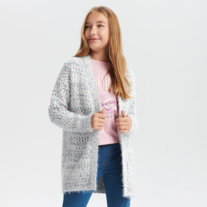 Sinsay - Pullover - Bunt - Mädchen - 5639R-MLC
