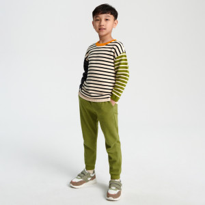 Sinsay - Pullover - Bunt - Jungs - 5647R-MLC