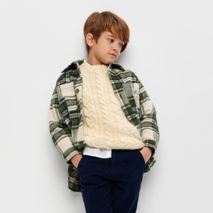 Sinsay - Pullover -  - Jungs - 5650R-02X