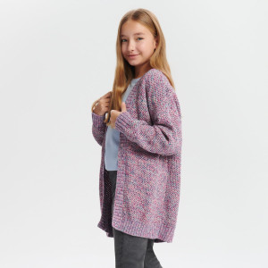 Sinsay - Maglione - Multicolore - Bambina - 5651R-MLC