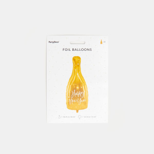 Sinsay - Palloncini - Oro - Unisex - 5682X-GLD