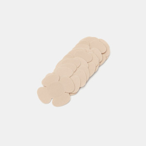 Sinsay - Nippel-Cover 6er Pack - Elfenbein - damen - 5715U-02X