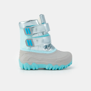 Sinsay - Śniegowce holo - Niebieski - dziewczynka - 5827I-05X