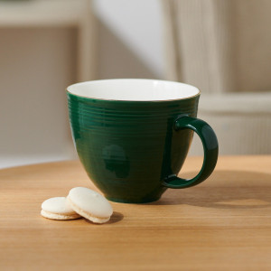 Sinsay - Kubki 2 pack - Turkusowy - uniseks - 5842Q-67X