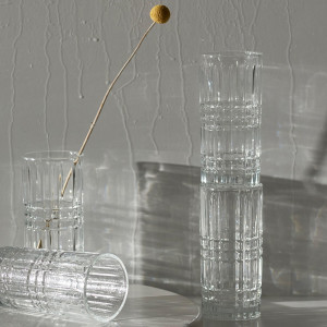 Sinsay - Szklanki 4 pack - Biały - uniseks - 586AE-00X