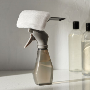 Sinsay - Window cleaner - Hellgrau - unisex - 5886T-09X