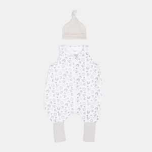 Sinsay - Baby-Set - Bunt - unisex - 5963P-MLC