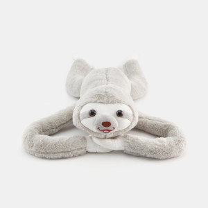 Sinsay - Przytulanka - Wielobarwny - dziewczynka - 6293P-MLC