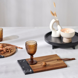 Sinsay - Deska do krojenia - Beżowy - uniseks - 6297Q-08X