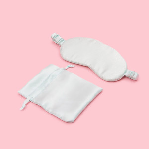 Sinsay - Schlafmaske - Grün - damen - 6318K-70X