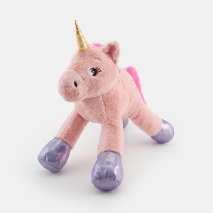 Sinsay - Przytulanka jednorożec - Wielobarwny - dziewczynka - 6328P-MLC