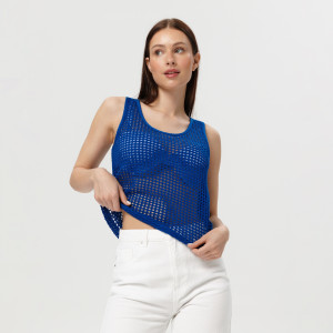 Sinsay - Top - Bunt - damen - 6348F-MLC