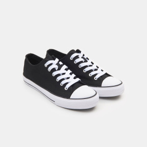 Sinsay - Sportschuhe - Schwarz - damen - 6479K-99X
