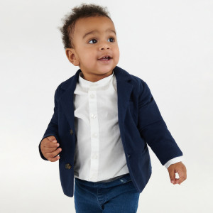 Sinsay - Koszula - Biały - chłopiec - 6531C-00X