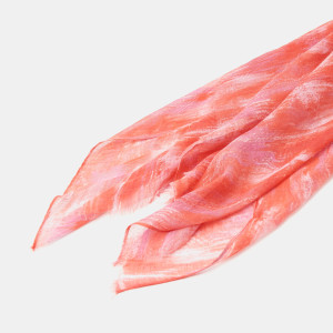 Sinsay - Chusta - Wielobarwny - damski - 6672K-MLC