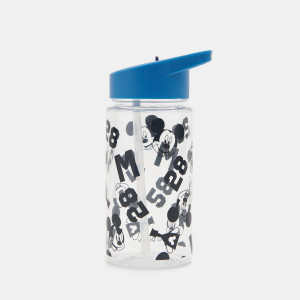 Sinsay - Bidon Myszka Miki - Granatowy - chłopiec - 6706C-59X