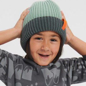 Sinsay - Czapka beanie - Khaki - chłopiec - 6958F-79X