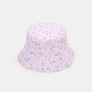 Sinsay - Fischerhut - Rosa - Mädchen - 6972R-03X