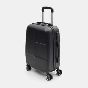 Sinsay - Valigia - Nero - Da uomo - 7011F-99X