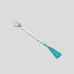 Sinsay - Gumka do włosów Mała Syrenka - Wielobarwny - dziewczynka - 7054R-MLC