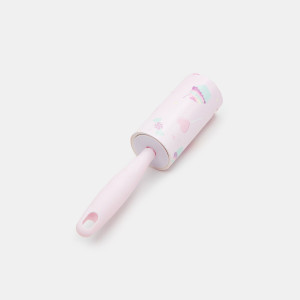 Sinsay - Fusselrolle - Rosa - unisex - 7078A-03X