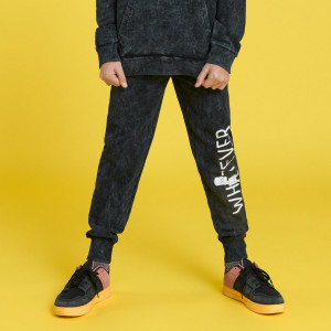 Sinsay - Sweat-Jogger The Simpsons - Grau - Jungs - 7124Z-90X