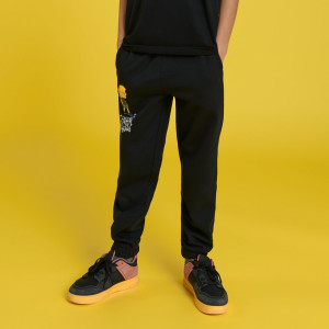 Sinsay - Jogger de chándal - Negro - Niño - 7125Z-99X