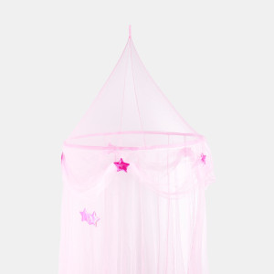 Sinsay - Baldachim - Wielobarwny - dziewczynka - 7181R-MLC