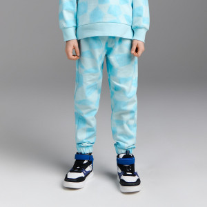 Sinsay - Sweat-Jogger - Bunt - Jungs - 7249Y-MLC