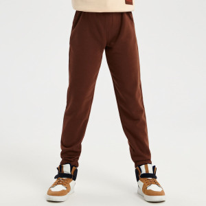 Sinsay - Sweat-Jogger - Braun - Jungs - 7305Y-89X