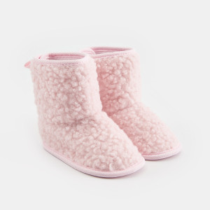 Sinsay - Hausschuhe - Rosa - unisex - 7306P-03X