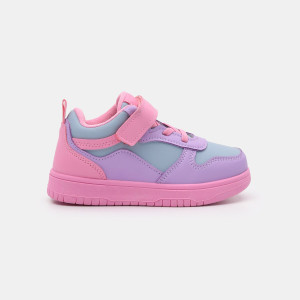 Sinsay - Sneakersy - Wielobarwny - dziewczynka - 7327R-MLC