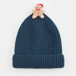 Sinsay - Czapka - Granatowy - chłopiec - 7340C-59X