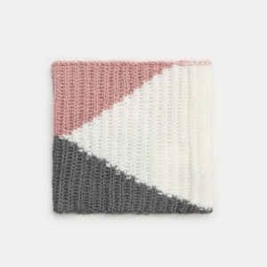 Sinsay - Komin - Kremowy - dziewczynka - 7340P-01X