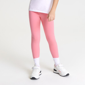 Sinsay - Legginsy - Różowy - dziewczynka - 7367Z-35X