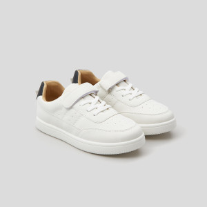 Sinsay - Sneakersy - Kremowy - chłopiec - 7369R-01X