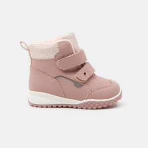 Sinsay - Ankle Boots - Rosa - Mädchen - 7397X-38X