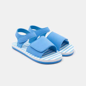 Sinsay - Sandały - Niebieski - chłopiec - 7416R-55X