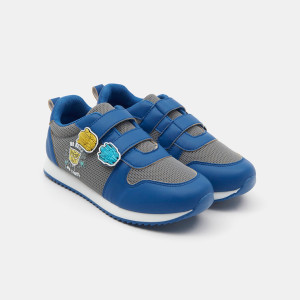 Sinsay - Sneaker Transformers - Blau - Jungs - 7424R-47X