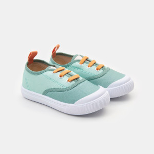 Sinsay - Trampki - Turkusowy - chłopiec - 7430R-60X