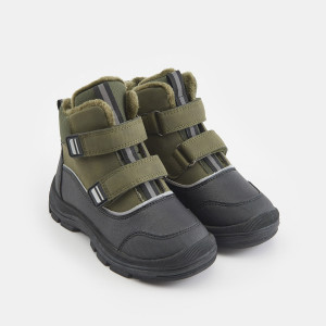 Sinsay - Botki - Khaki - chłopiec - 7473X-87X