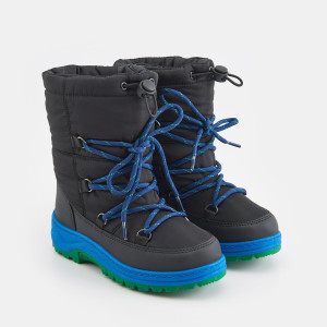 Sinsay - Stivali da neve - Nero - Bambino - 7477X-99X