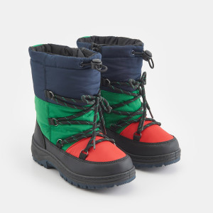 Sinsay - Stivali da neve - Multicolore - Bambino - 7477X-MLC
