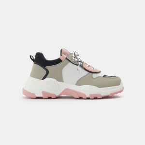 Sinsay - Sneaker - Multicolore - Da donna - 7500Y-MLC