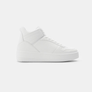 Sinsay - Sneaker - Weiß - damen - 7503Y-00X