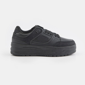 Sinsay - Sneaker - Schwarz - damen - 7504Y-99X